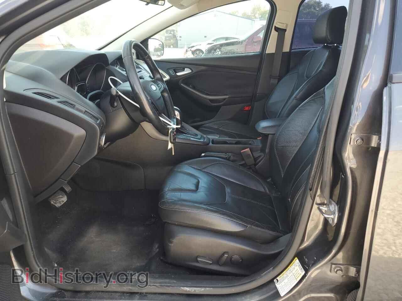 2016 FORD FOCUS - VIN: 1FADP3F29GL328670 - Photo 7