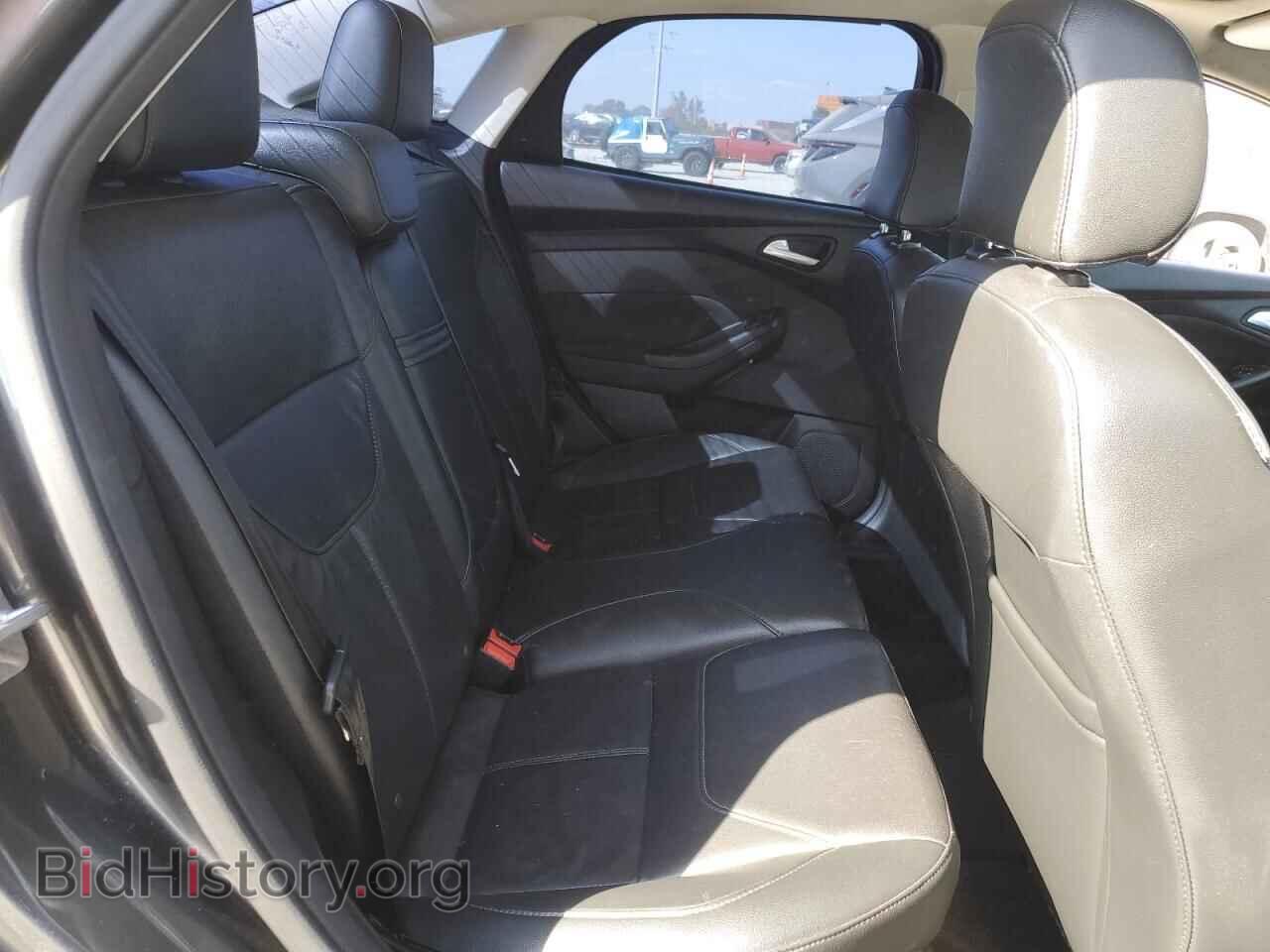 2016 FORD FOCUS - VIN: 1FADP3F29GL328670 - Photo 10