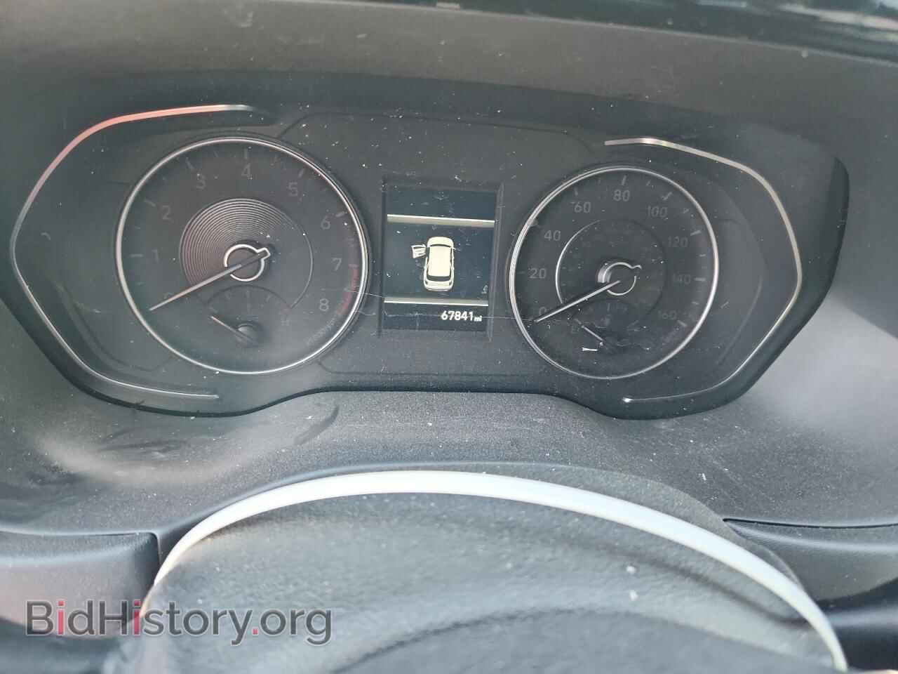2020 HYUNDAI PALISADE - VIN: KM8R2DHEXLU044881 - Фото 9