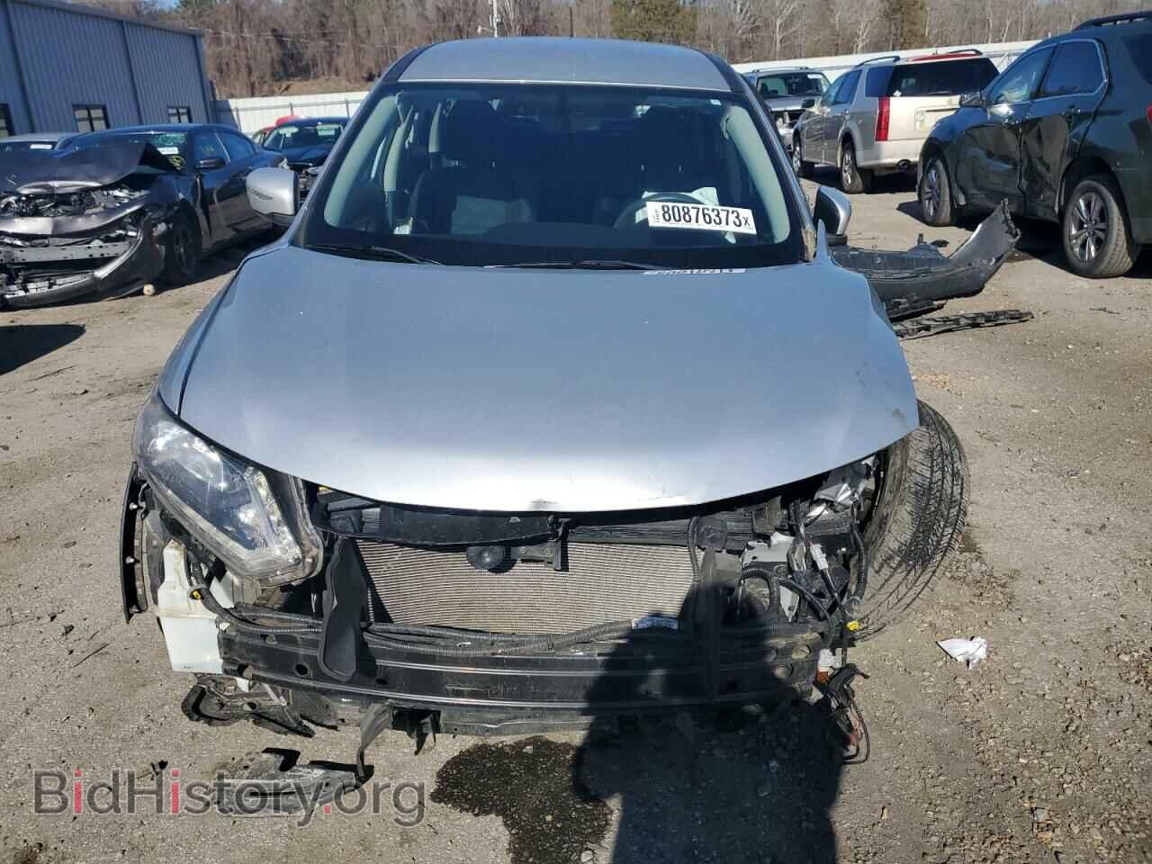 2015 NISSAN ROGUE - VIN: KNMAT2MT7FP583677 - Фото 5