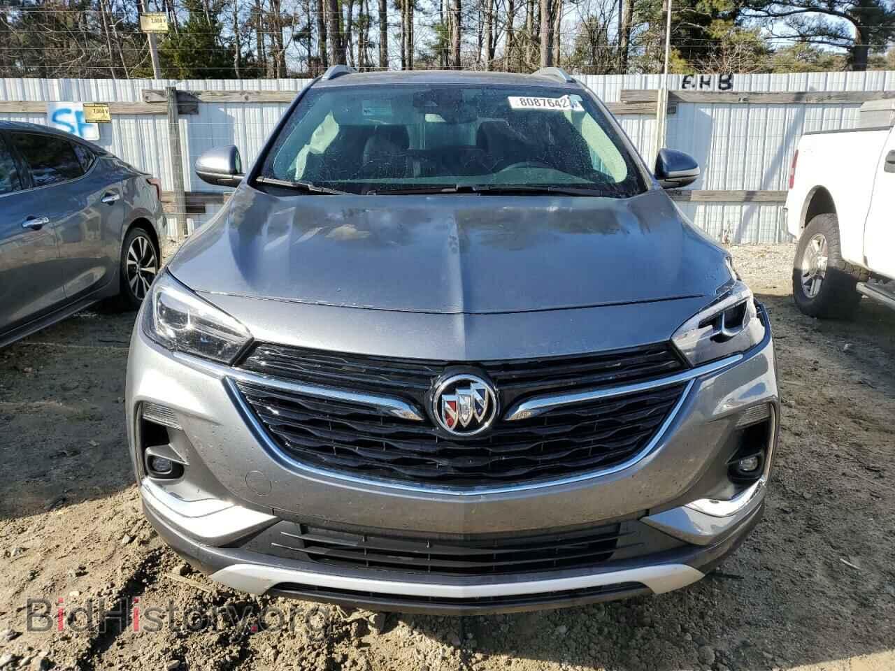 2022 BUICK ENCORE - VIN: KL4MMFSL9NB073129 - Photo 5