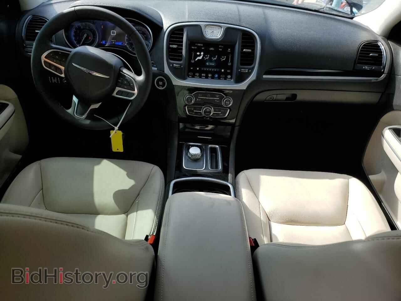 2023 CHRYSLER 300 - VIN: 2C3CCASG8PH593072 - Фото 8