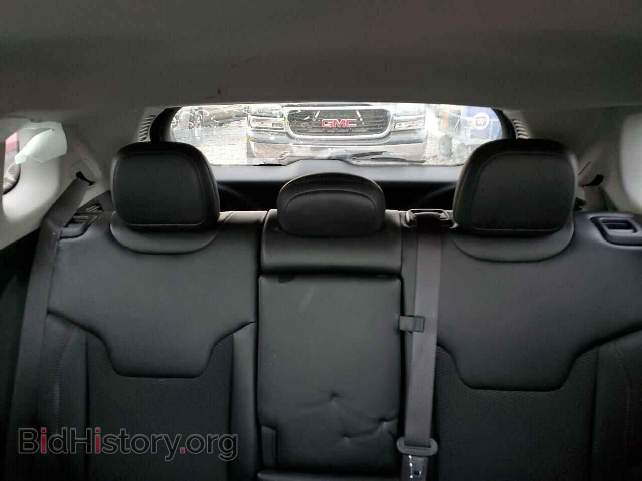 2022 JEEP COMPASS - VIN: 3C4NJDDB1NT103895 - Фото 10