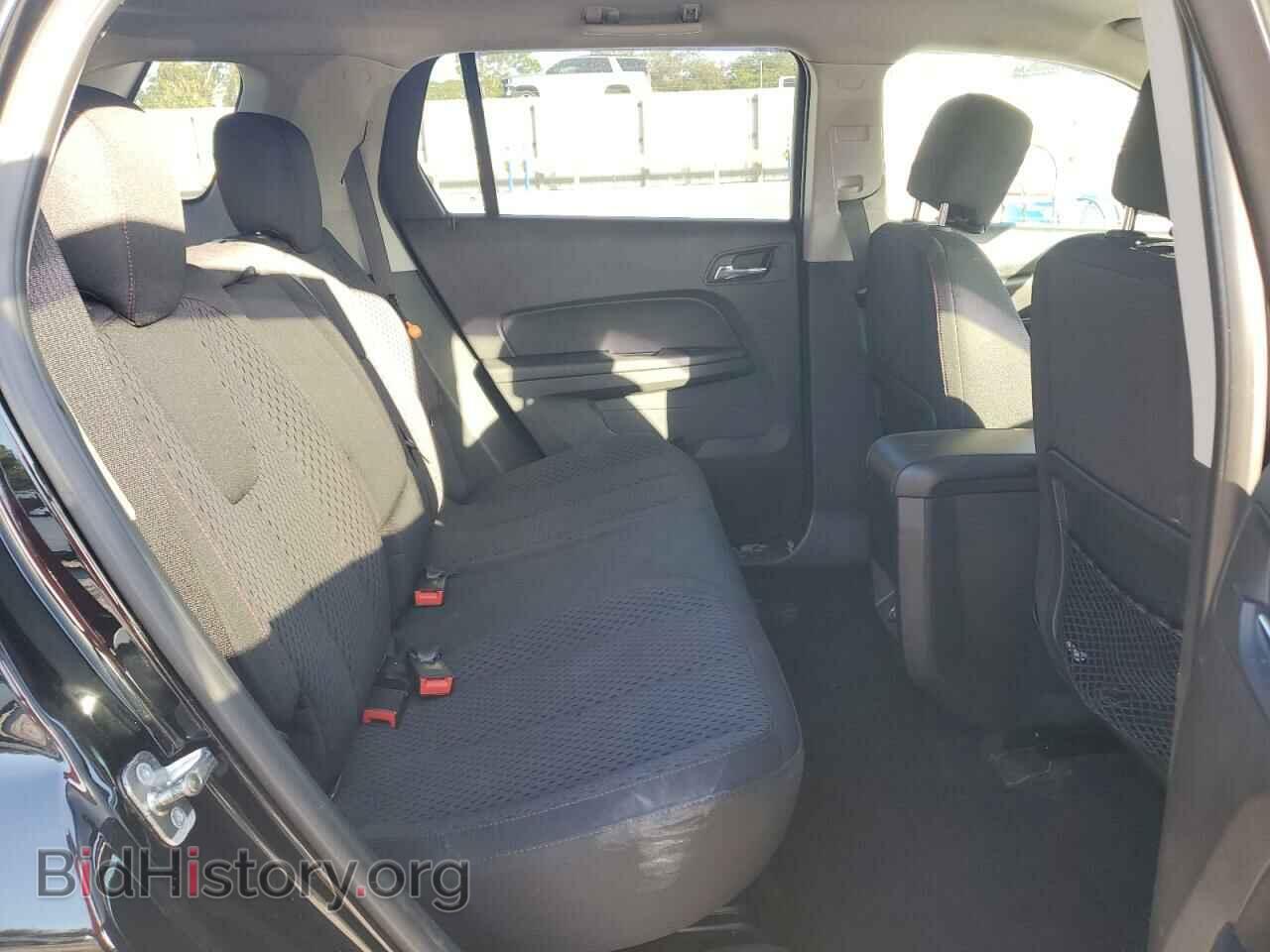 2013 GMC TERRAIN - VIN: 2GKALMEK2D6274606 - Фото 11