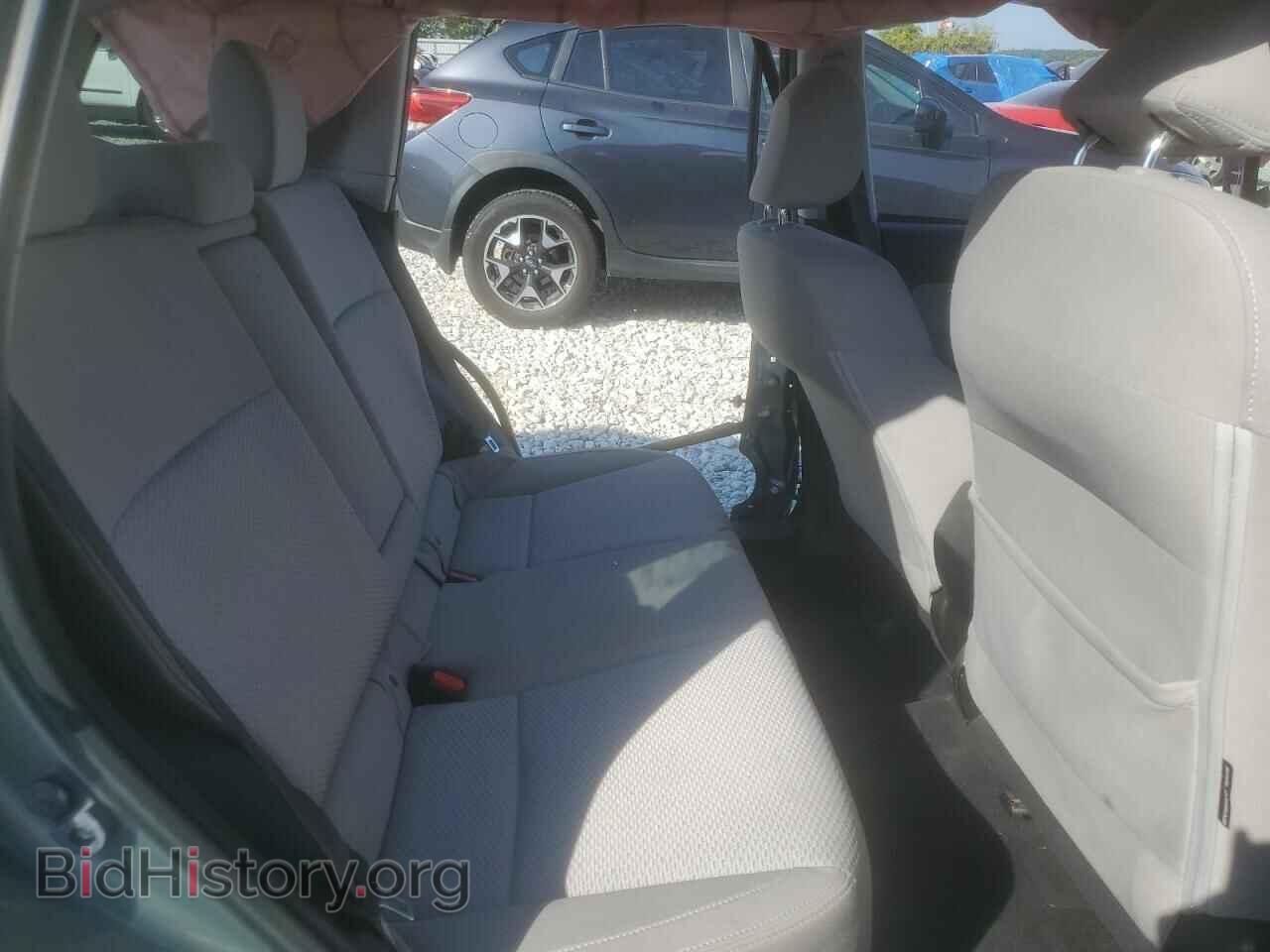 2017 SUBARU FORESTER - VIN: JF2SJAEC4HH476264 - Фото 10