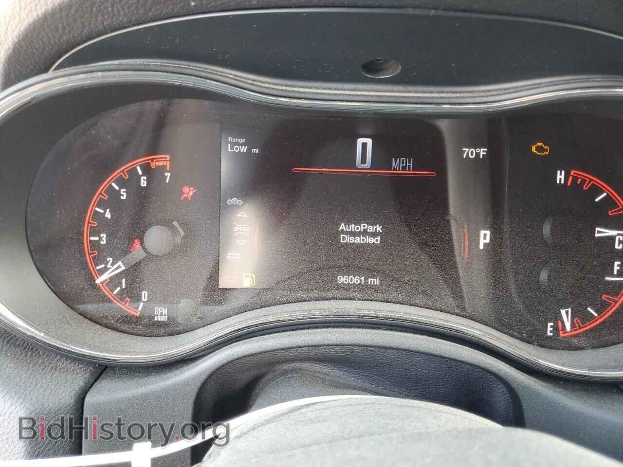 2020 DODGE DURANGO - VIN: 1C4RDHDG4LC129671 - Фото 9