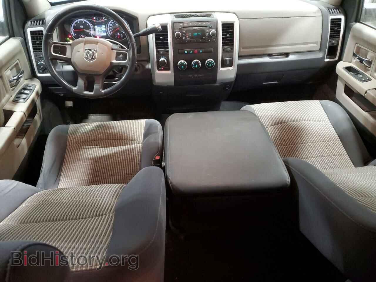 2011 DODGE All Models - VIN: 1D7RV1GT4BS622399 - Фото 8