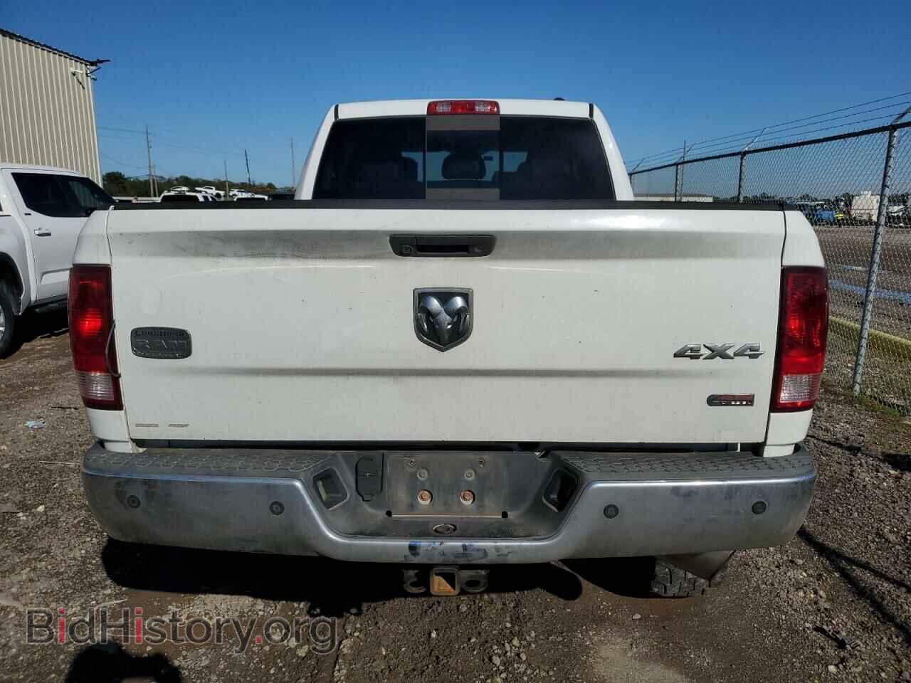 2012 DODGE RAM 2500 - VIN: 3C6UD5PL5CG204948 - Фото 6