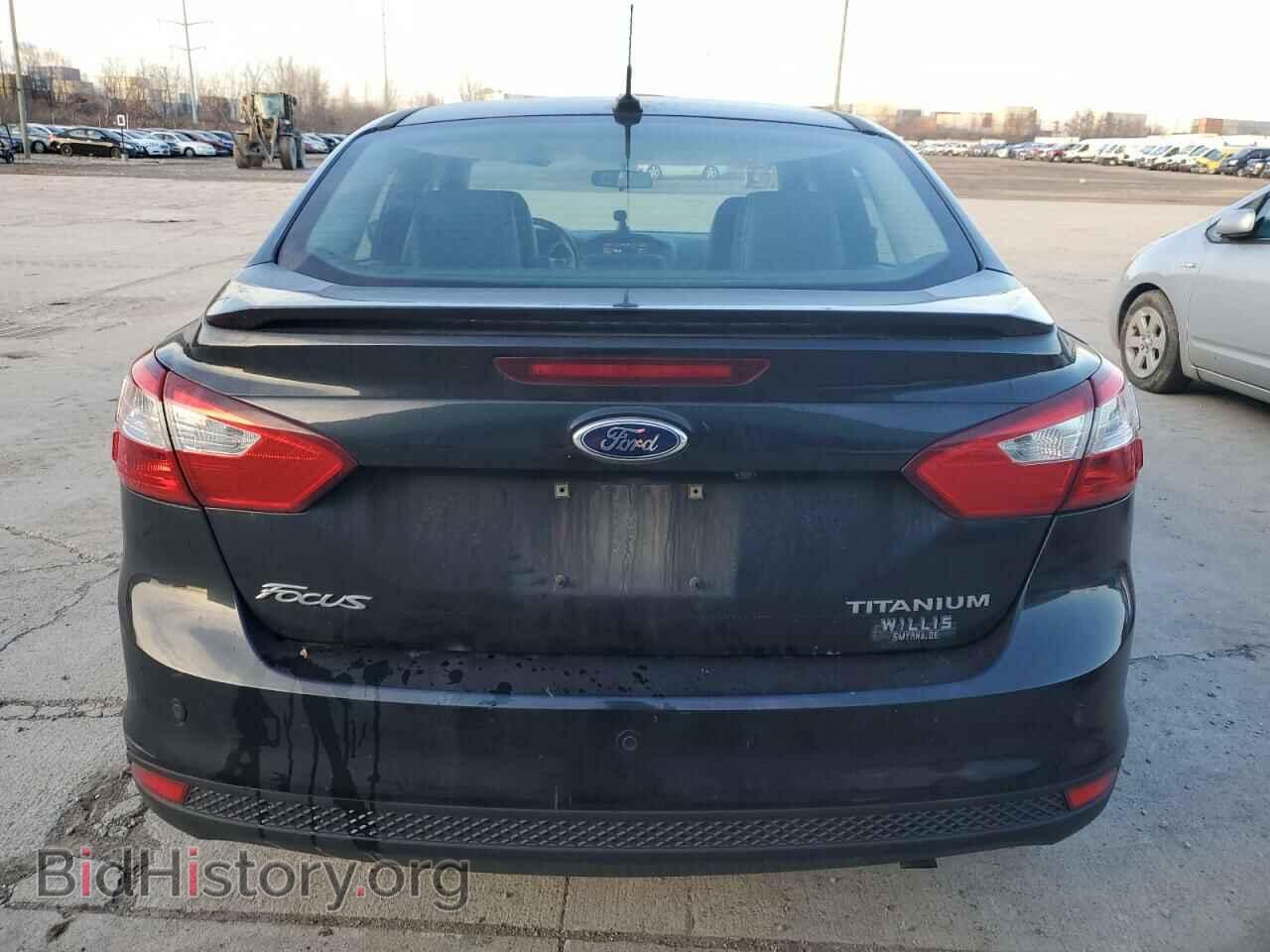 2014 FORD FOCUS - VIN: 1FADP3J28EL232582 - Photo 6