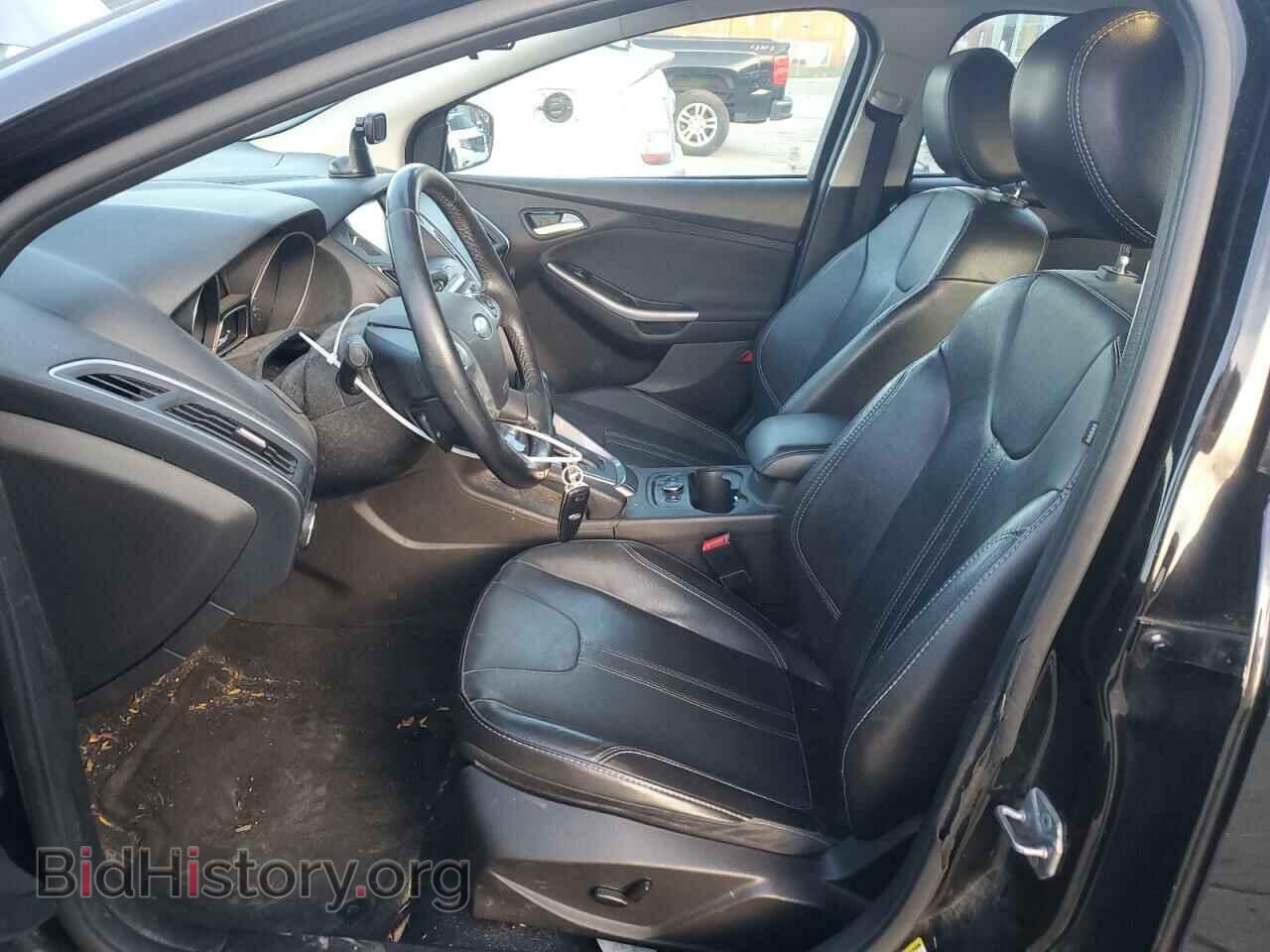 2014 FORD FOCUS - VIN: 1FADP3J28EL232582 - Photo 7