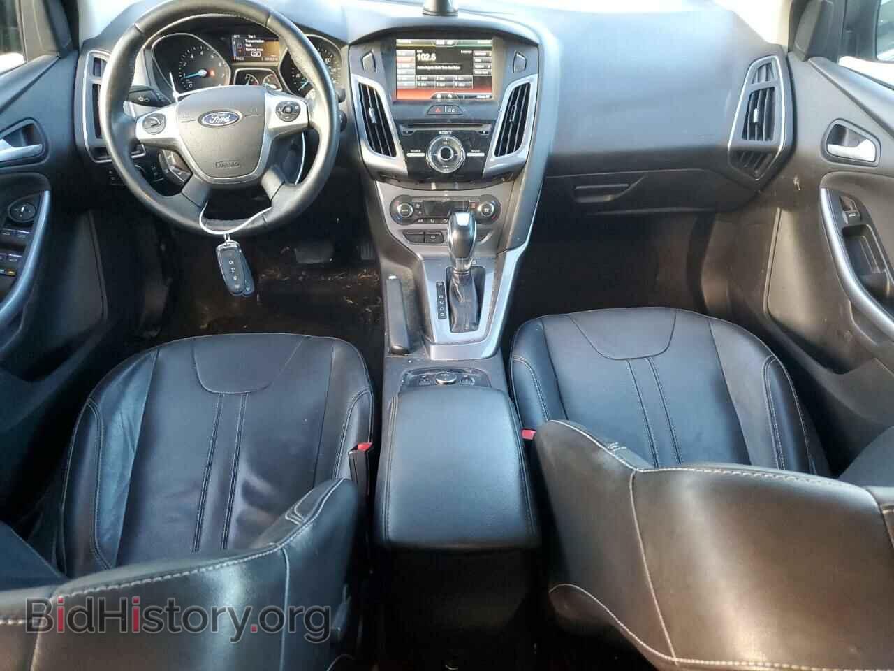 2014 FORD FOCUS - VIN: 1FADP3J28EL232582 - Photo 8