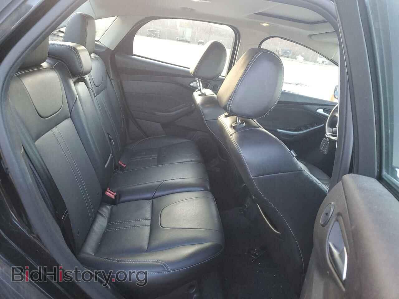 2014 FORD FOCUS - VIN: 1FADP3J28EL232582 - Photo 10