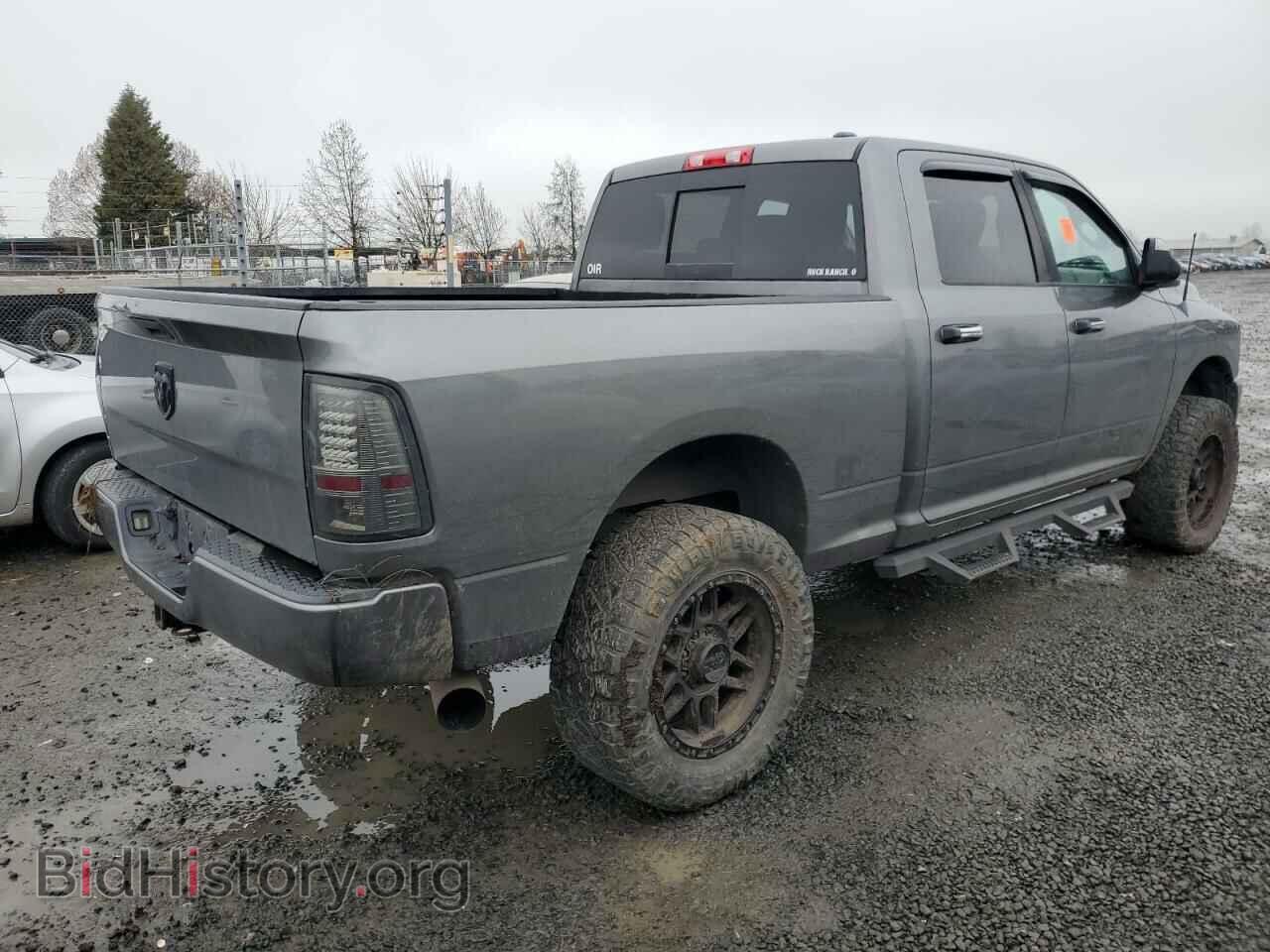 2012 DODGE RAM 2500 - VIN: 3C6UD5DL3CG236706 - Photo 3