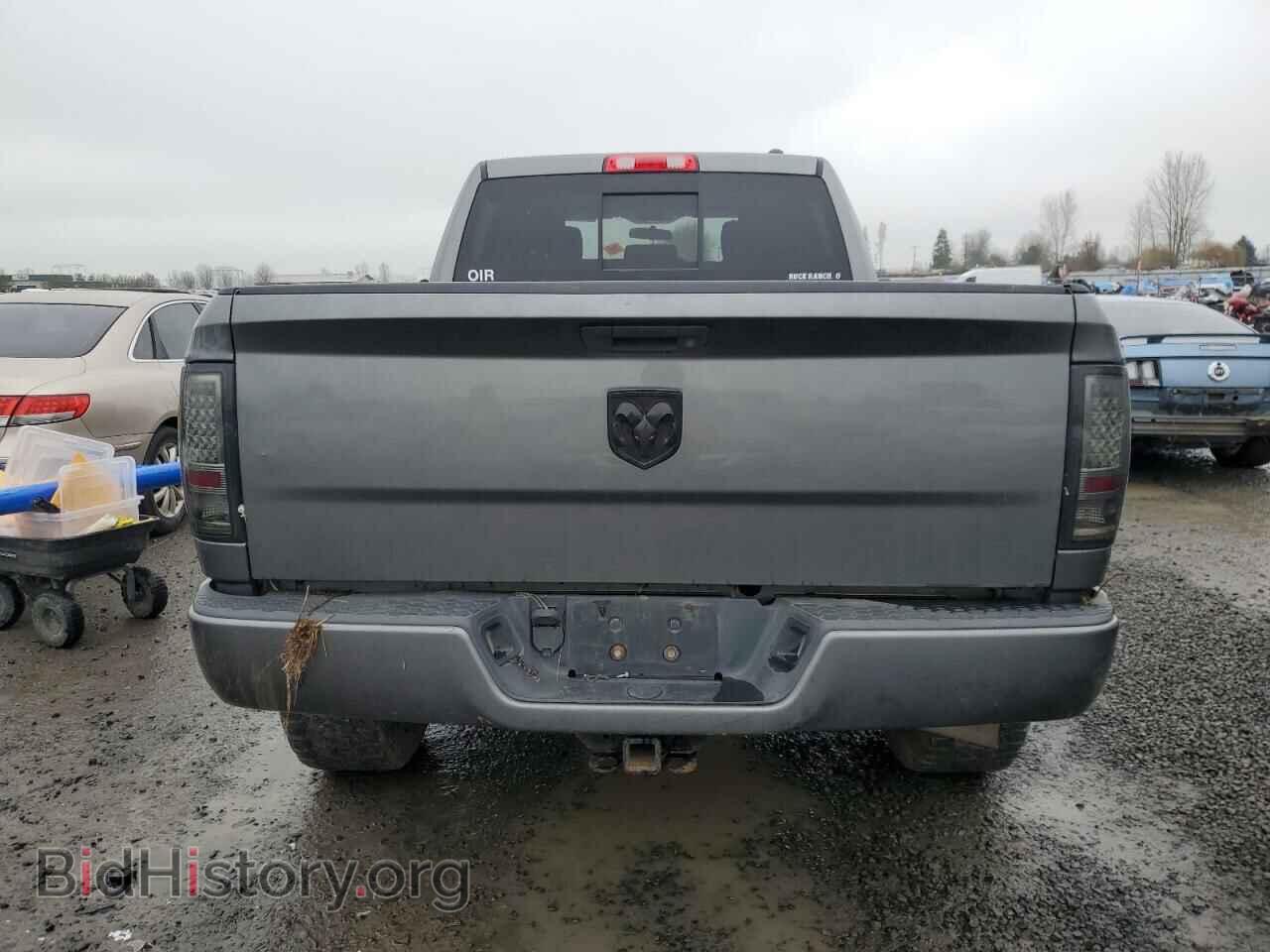 2012 DODGE RAM 2500 - VIN: 3C6UD5DL3CG236706 - Photo 6