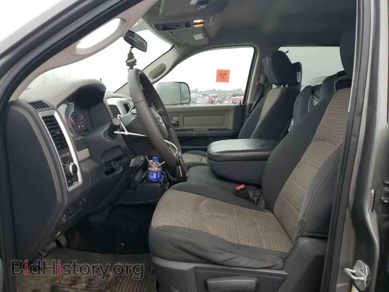 2012 DODGE RAM 2500 - VIN: 3C6UD5DL3CG236706 - Photo 7