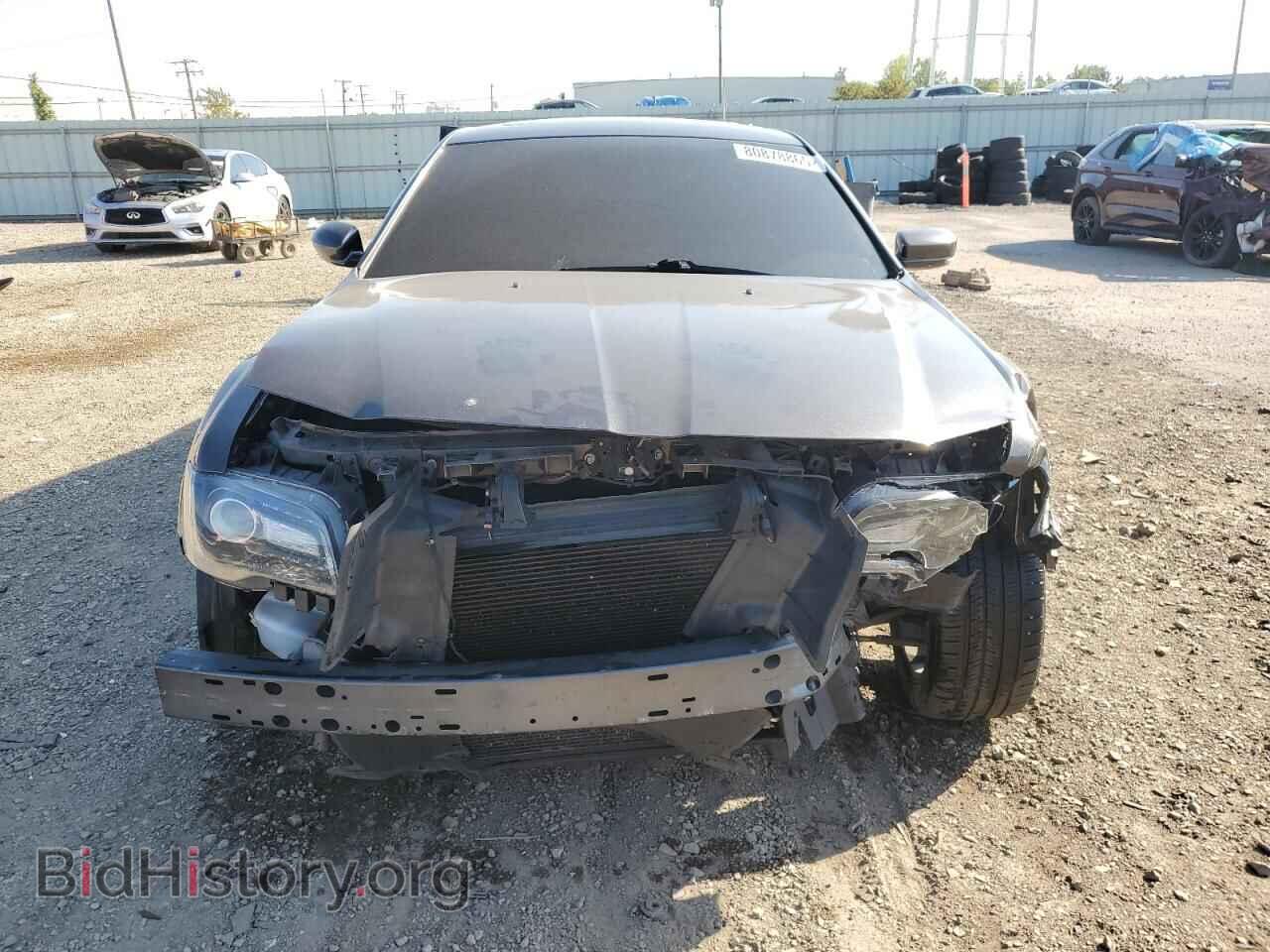 2018 CHRYSLER 300 - VIN: 2C3CCABG5JH243678 - Фото 5