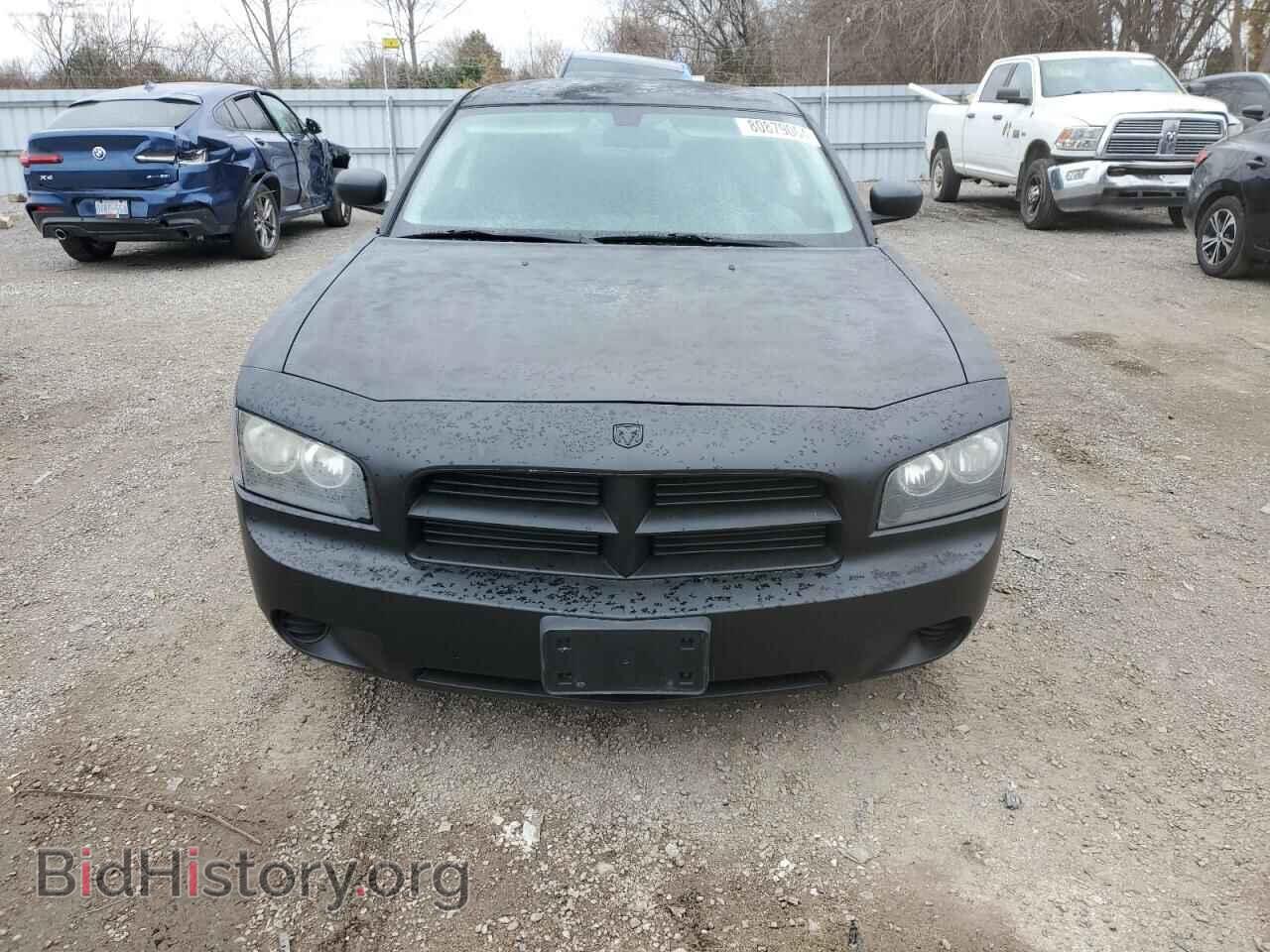 2010 DODGE CHARGER - VIN: 2B3CA4CD0AH178926 - Photo 5