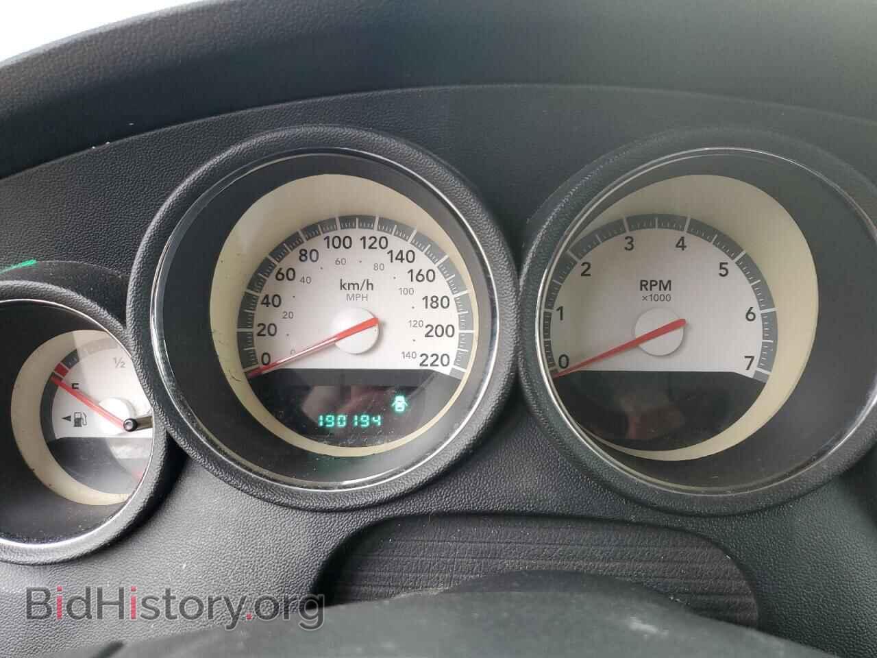 2010 DODGE CHARGER - VIN: 2B3CA4CD0AH178926 - Photo 9