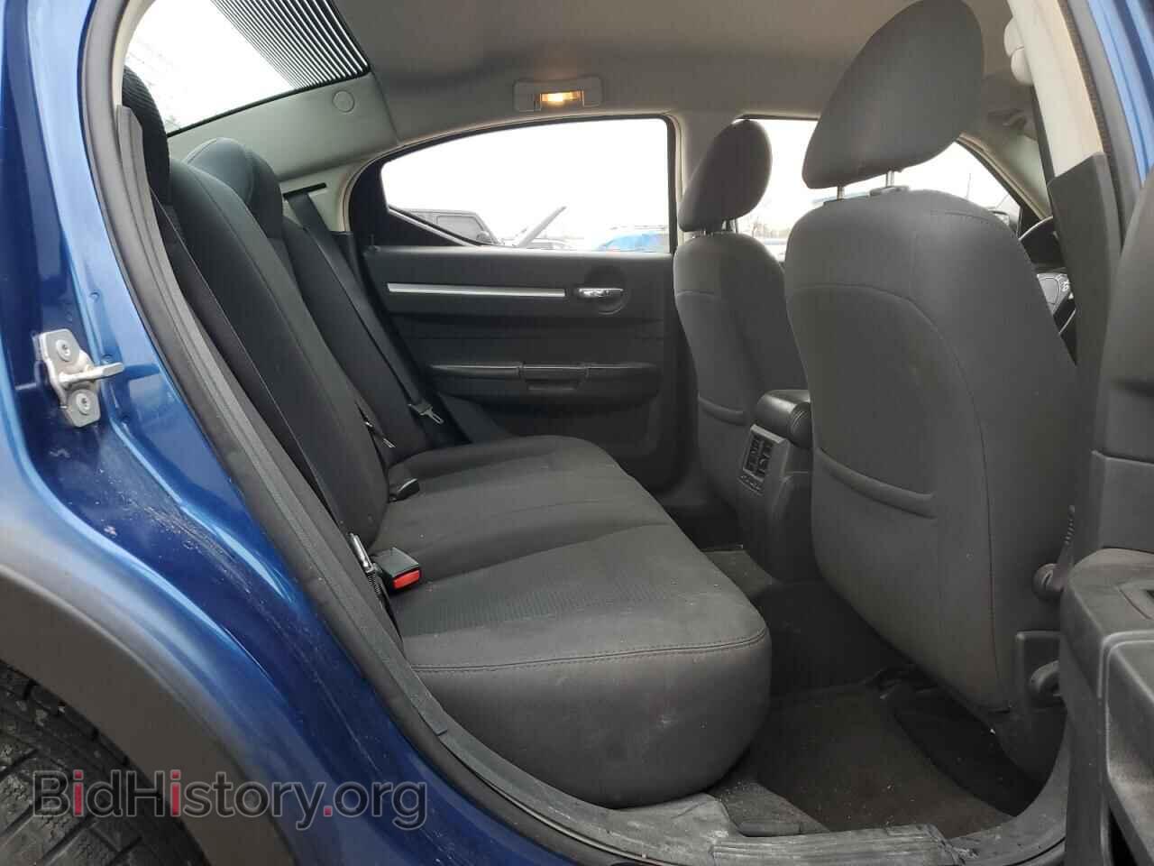 2010 DODGE CHARGER - VIN: 2B3CA4CD0AH178926 - Photo 10