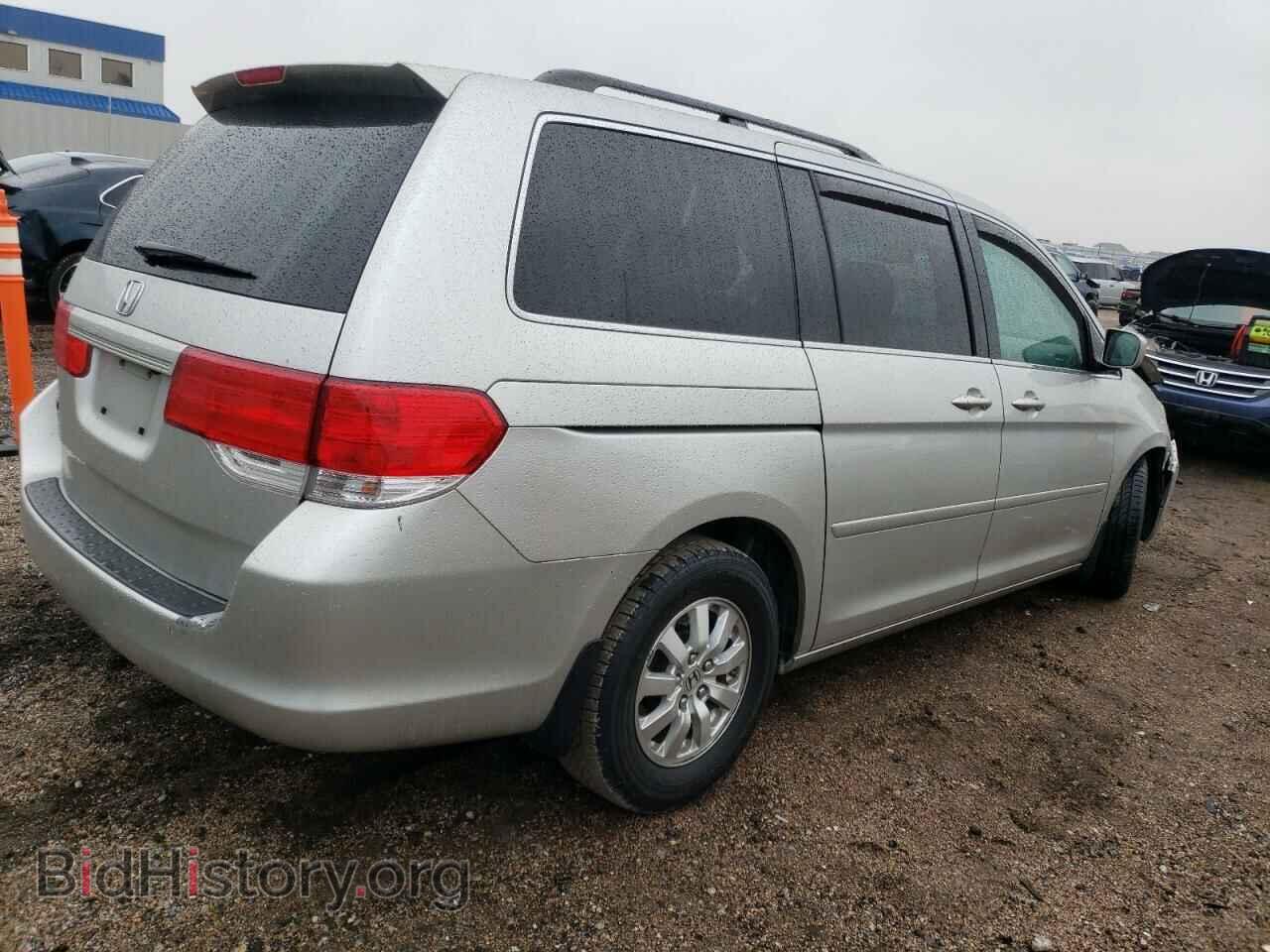 2009 HONDA All Models - VIN: 5FNRL38679B025775 - Фото 3