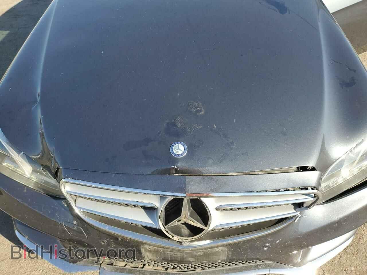 2014 MERCEDES-BENZ E-CLASS - VIN: WDDHF5KB9EB051138 - Фото 11