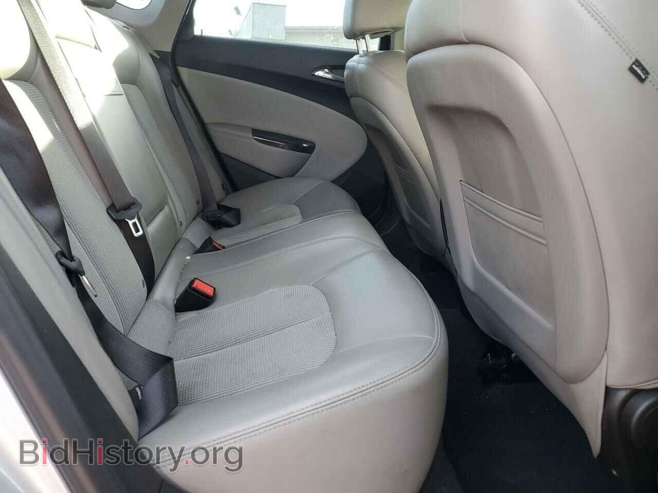 2013 BUICK VERANO - VIN: 1G4PP5SK4D4122618 - Фото 10