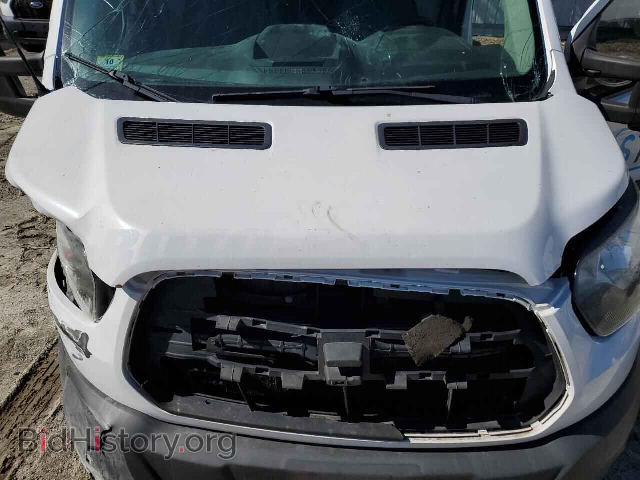 2015 FORD TRANSIT - VIN: 1FTNR2CM2FKA01489 - Photo 12