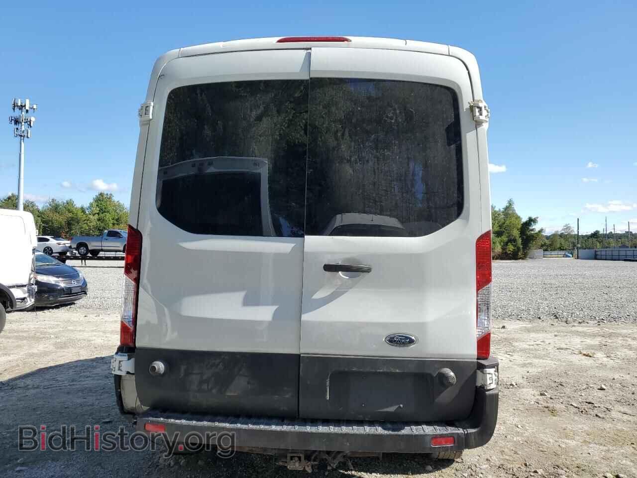 2015 FORD TRANSIT - VIN: 1FTNR2CM2FKA01489 - Photo 6