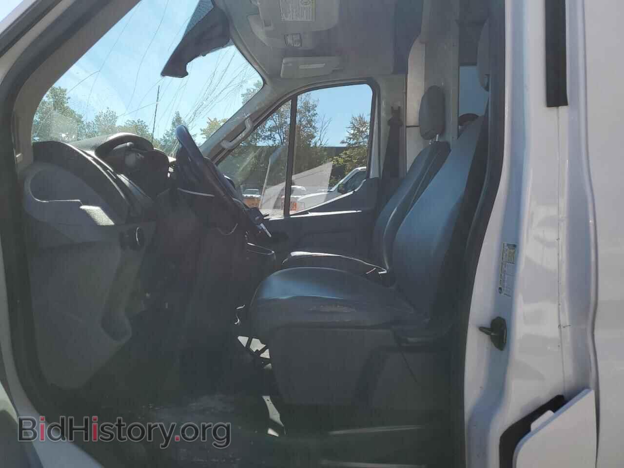 2015 FORD TRANSIT - VIN: 1FTNR2CM2FKA01489 - Photo 7