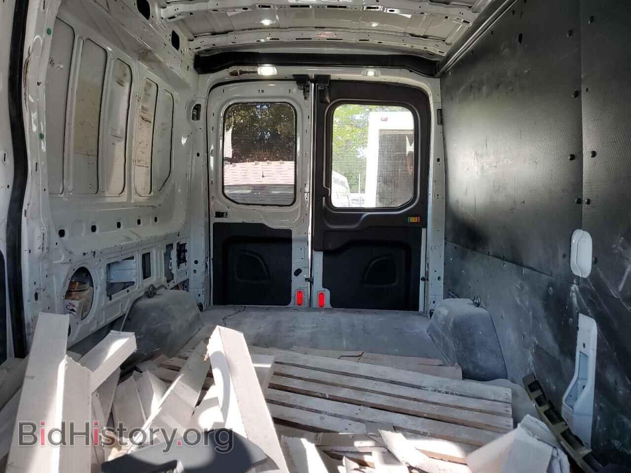 2015 FORD TRANSIT - VIN: 1FTNR2CM2FKA01489 - Photo 10