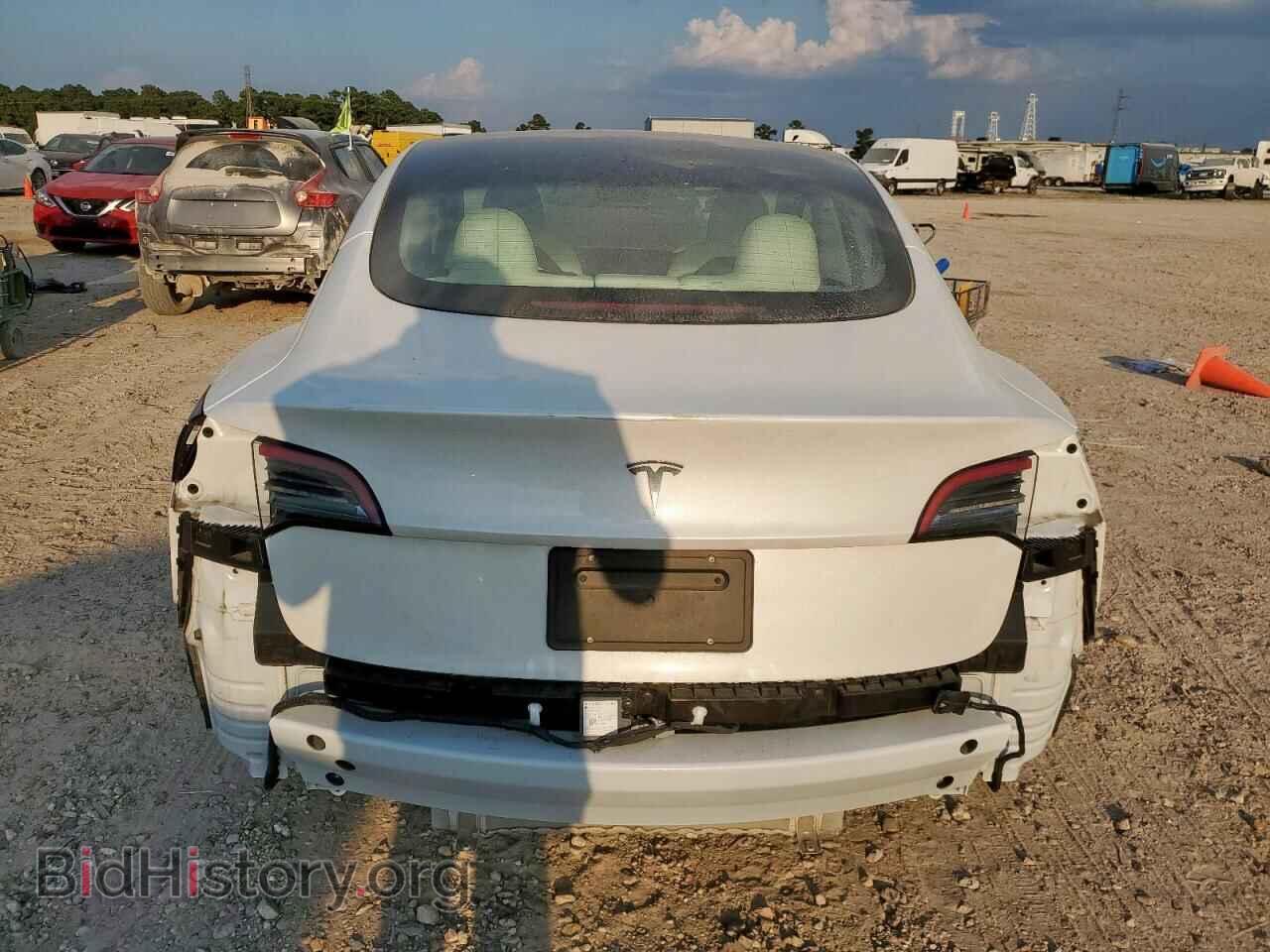 2023 TESLA MODEL 3 - VIN: 5YJ3E1EA8PF658036 - Photo 6