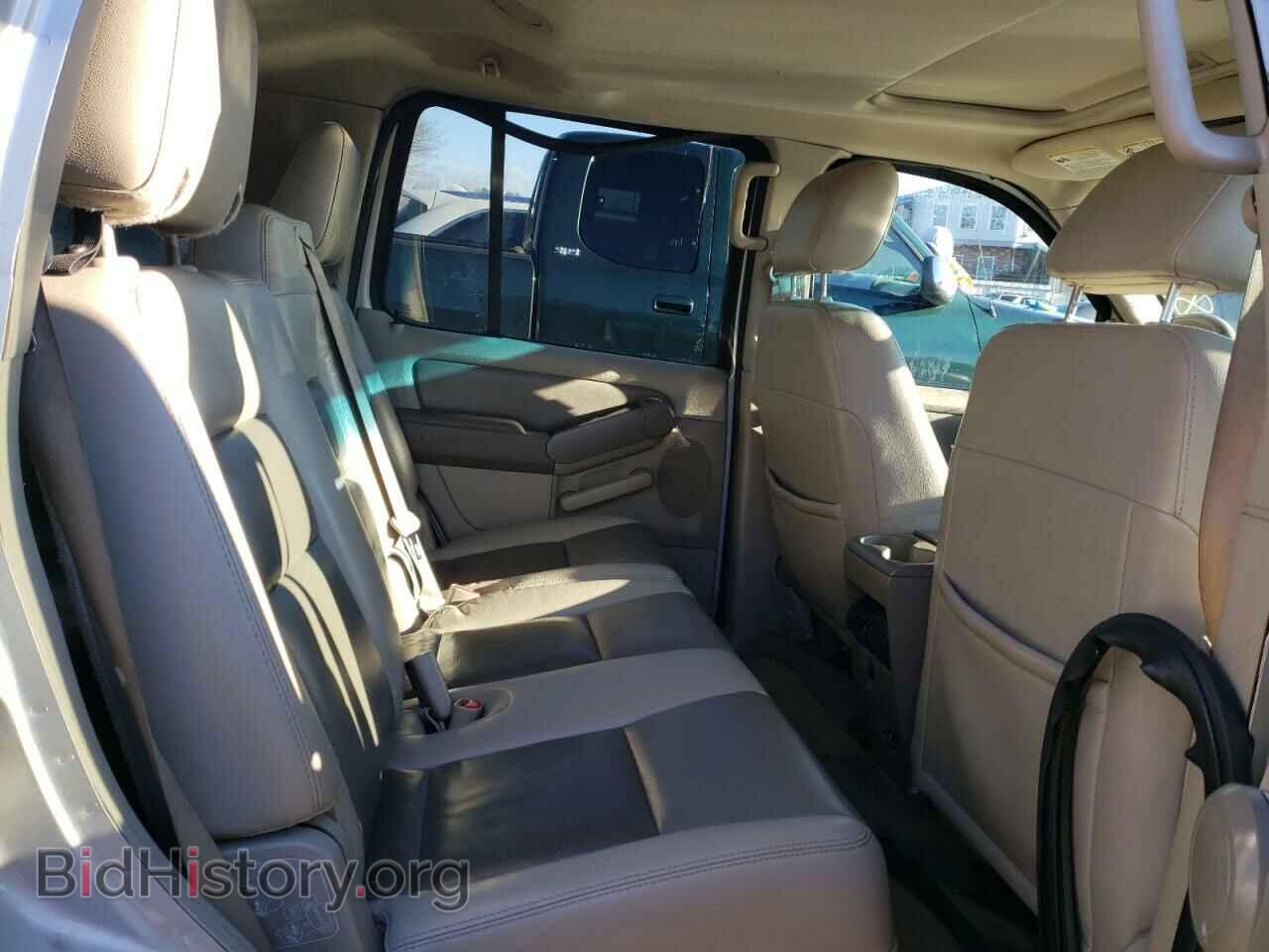 2006 FORD EXPLORER - VIN: 1FMEU73E96UB41690 - Photo 10