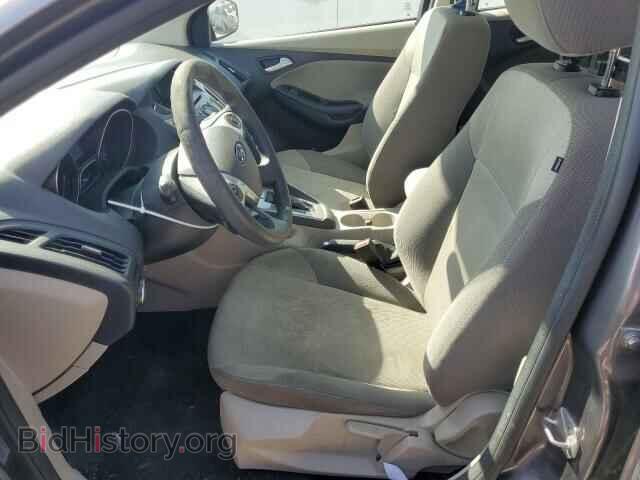 2014 FORD FOCUS - VIN: 1FADP3F25EL163794 - Фото 7