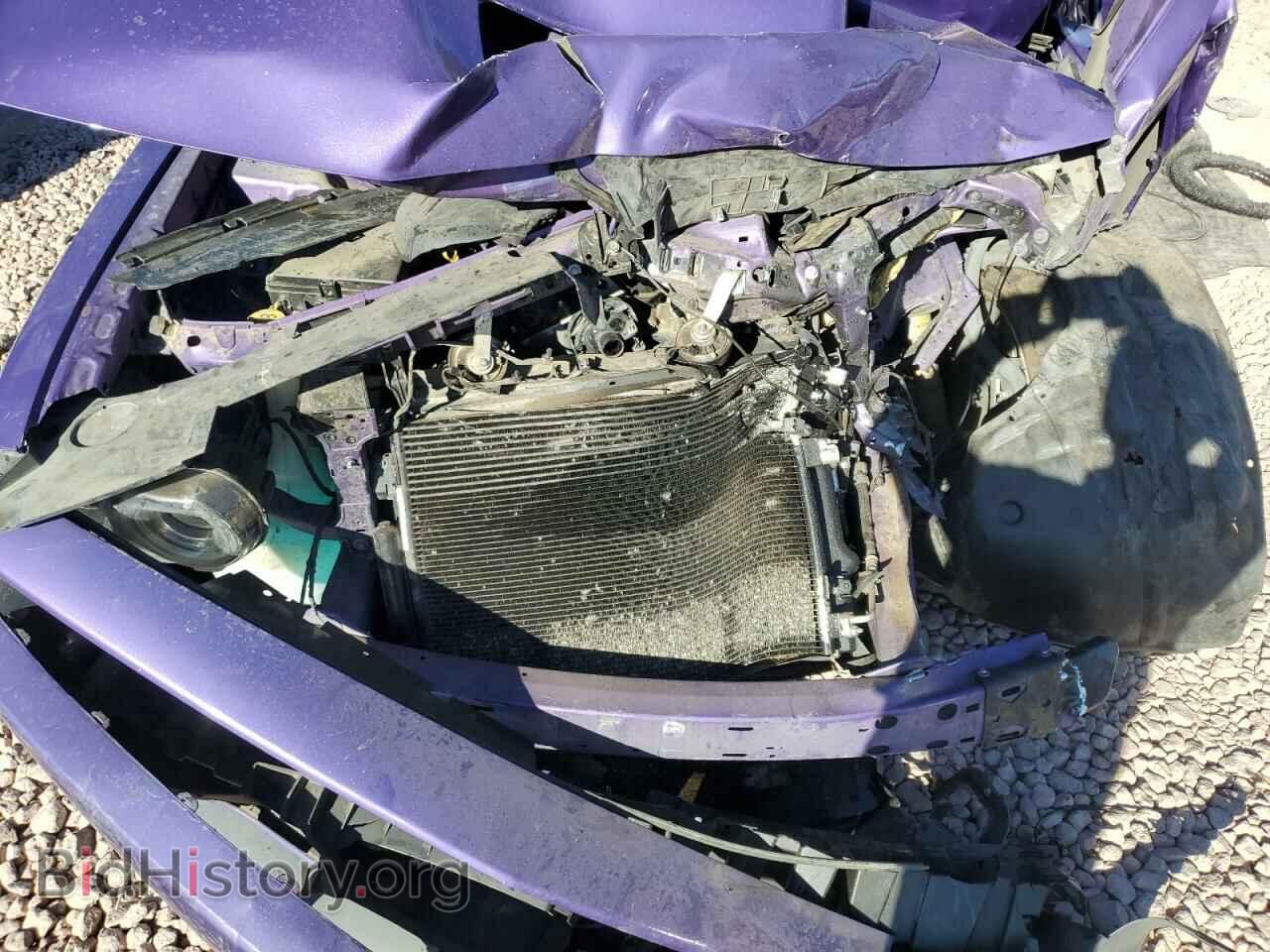 2019 DODGE CHALLENGER - VIN: 2C3CDZJG6KH706457 - Фото 12