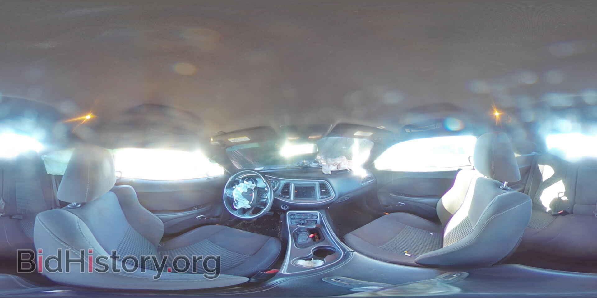 2019 DODGE CHALLENGER - VIN: 2C3CDZJG6KH706457 - Фото 13
