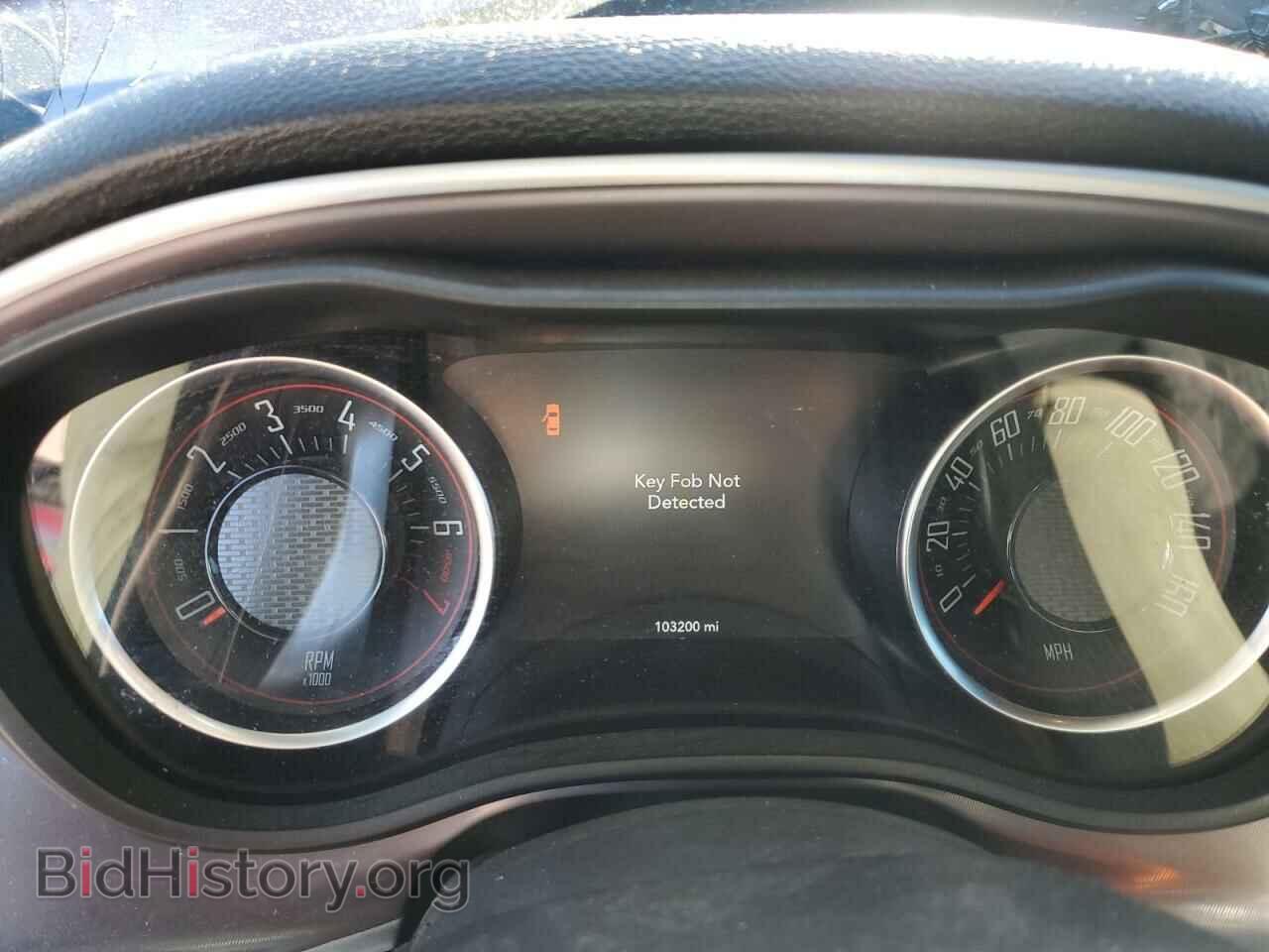 2019 DODGE CHALLENGER - VIN: 2C3CDZJG6KH706457 - Фото 9