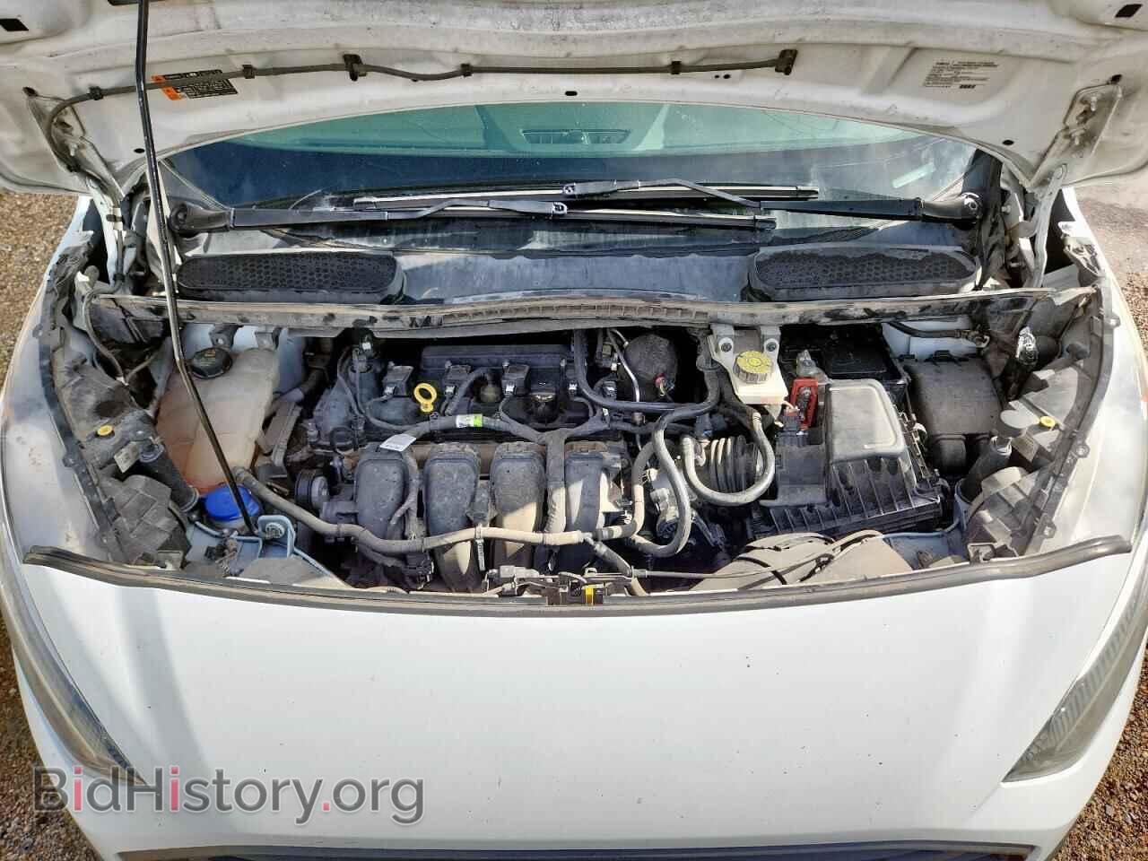 2022 FORD TRANSIT - VIN: NM0LS7S21N1506594 - Фото 12