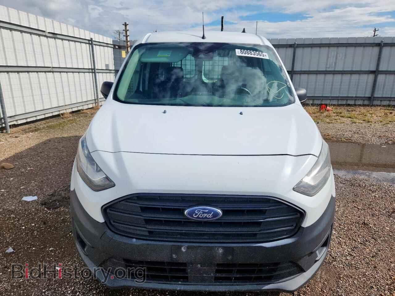 2022 FORD TRANSIT - VIN: NM0LS7S21N1506594 - Фото 5