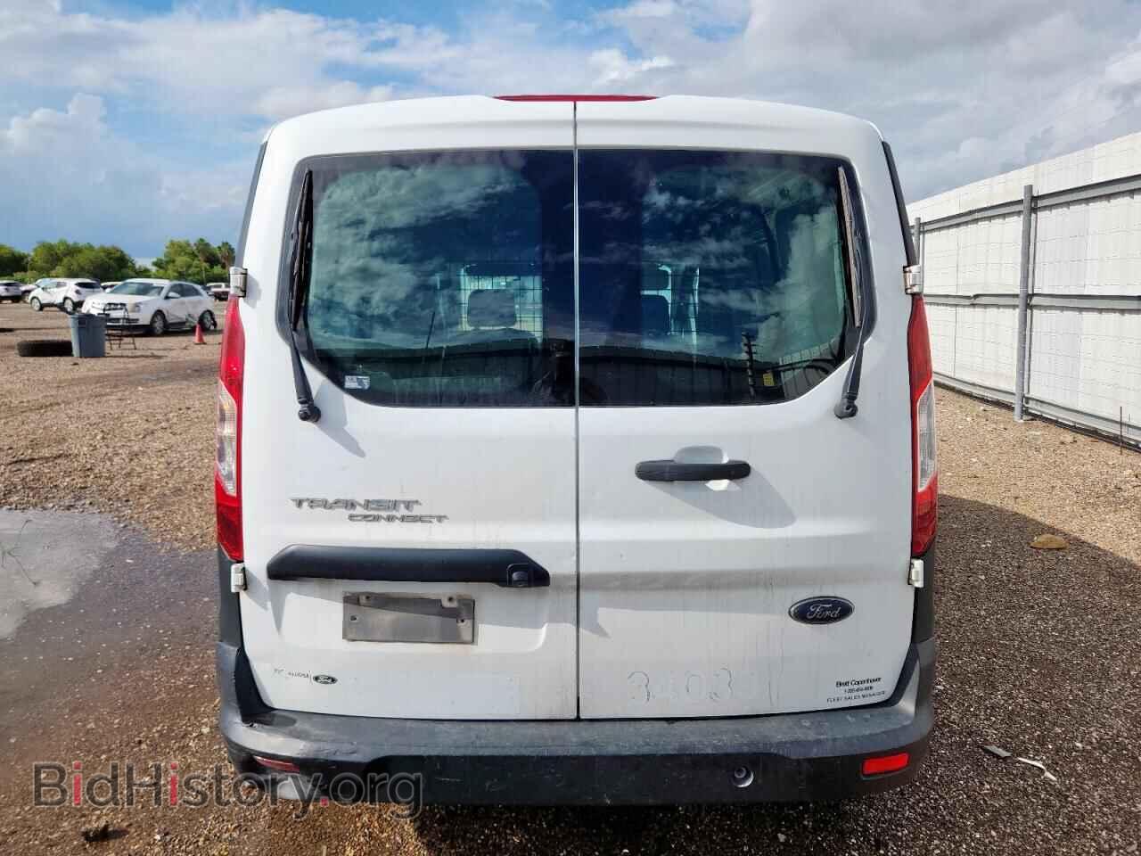 2022 FORD TRANSIT - VIN: NM0LS7S21N1506594 - Фото 6