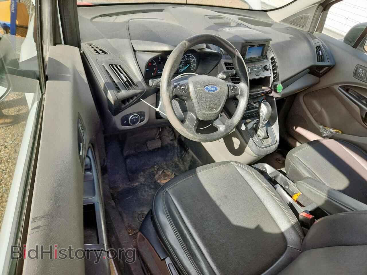 2022 FORD TRANSIT - VIN: NM0LS7S21N1506594 - Фото 8