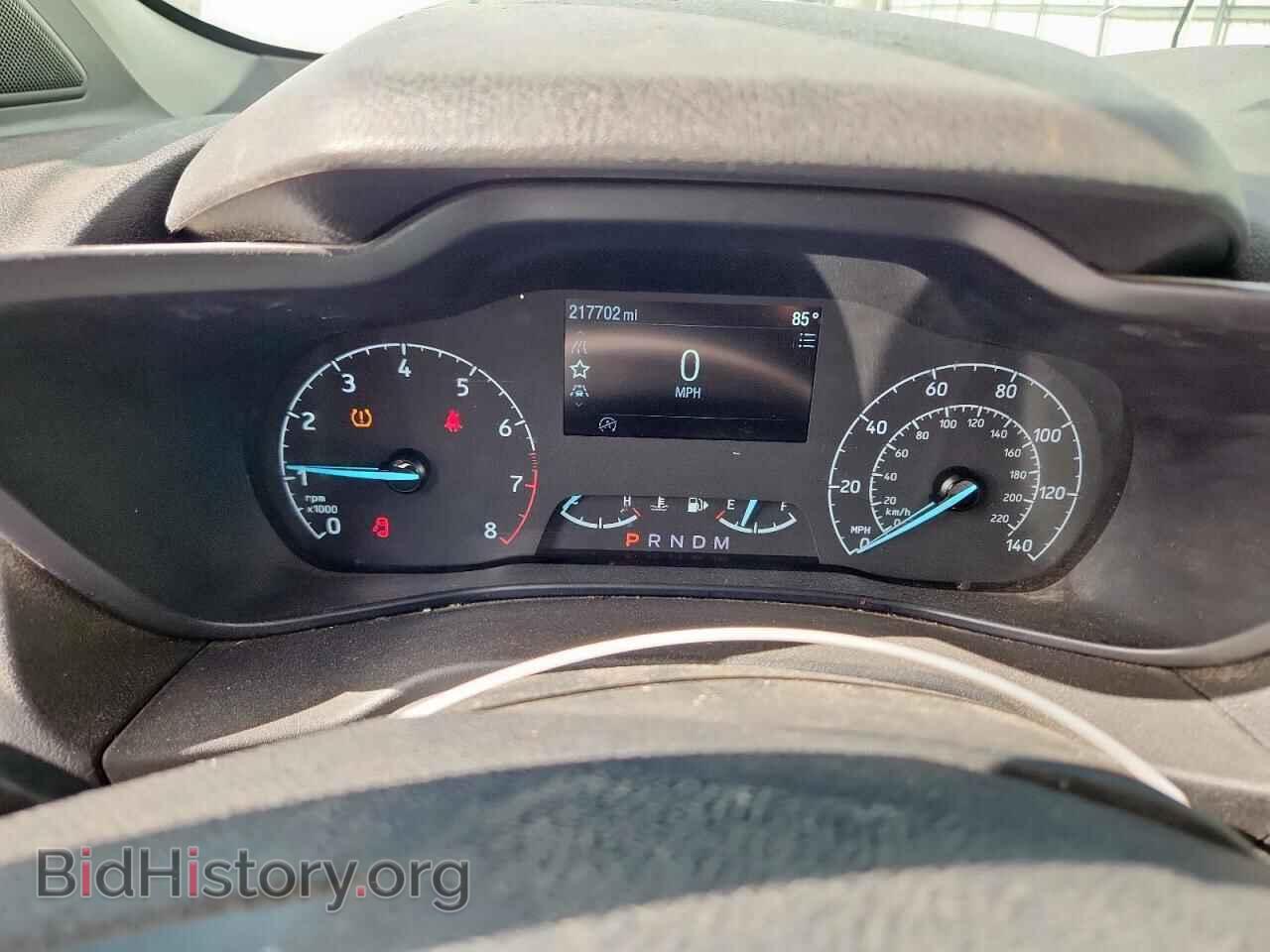 2022 FORD TRANSIT - VIN: NM0LS7S21N1506594 - Фото 9