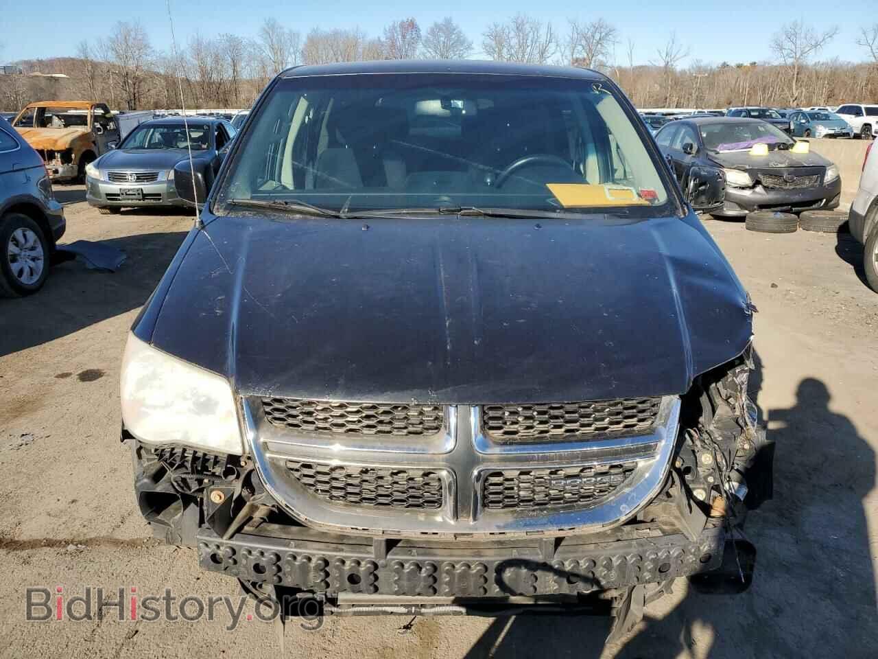 2011 DODGE CARAVAN - VIN: 2D4RN3DG4BR683091 - Photo 5