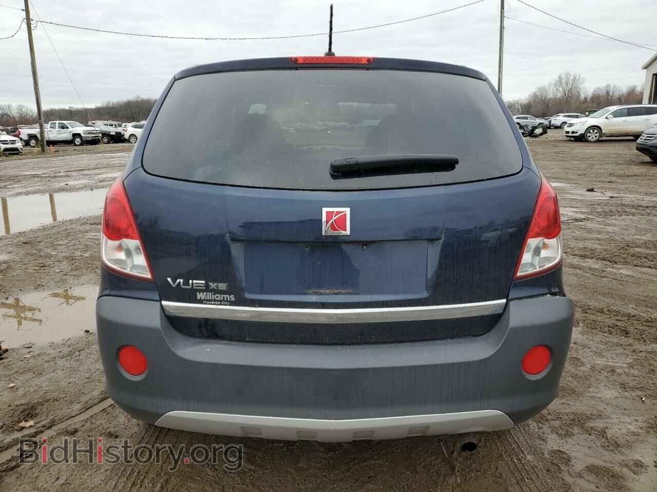 2009 SATURN VUE - VIN: 3GSCL33P49S537835 - Фото 6