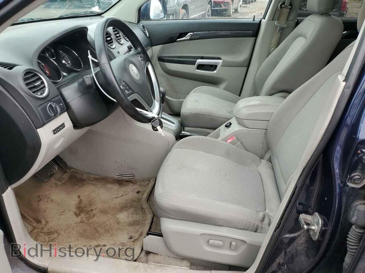 2009 SATURN VUE - VIN: 3GSCL33P49S537835 - Фото 7