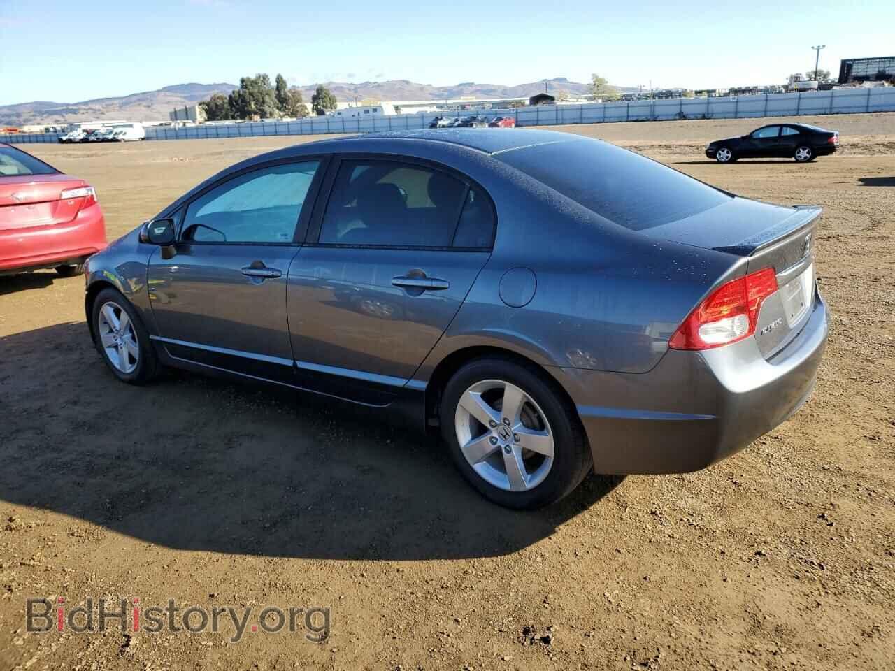 2010 HONDA CIVIC - VIN: 19XFA1F6XAE049997 - Фото 2