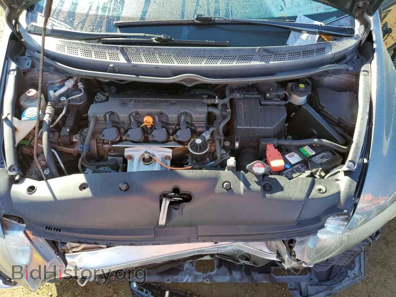 2010 HONDA CIVIC - VIN: 19XFA1F6XAE049997 - Фото 11
