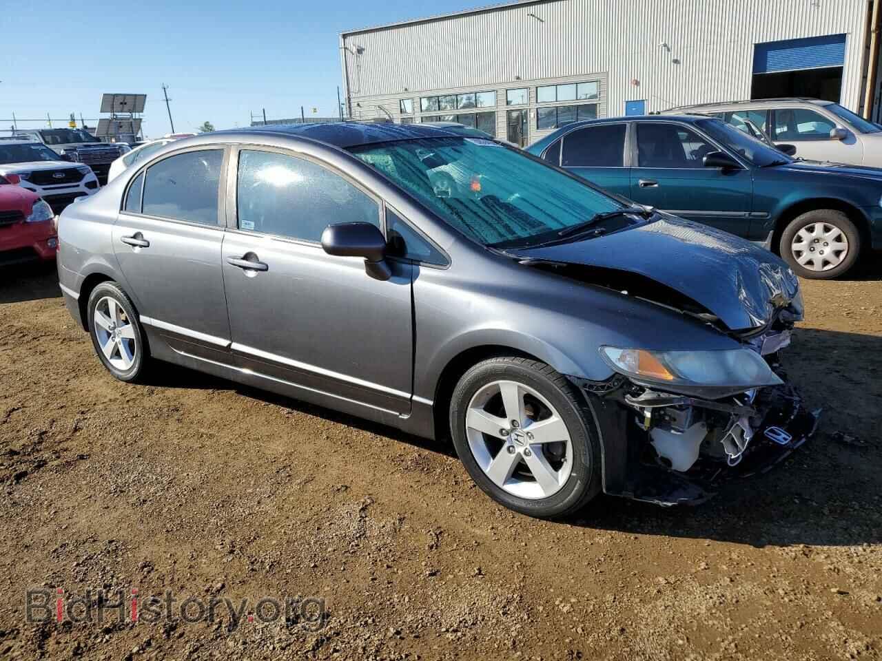 2010 HONDA CIVIC - VIN: 19XFA1F6XAE049997 - Фото 4