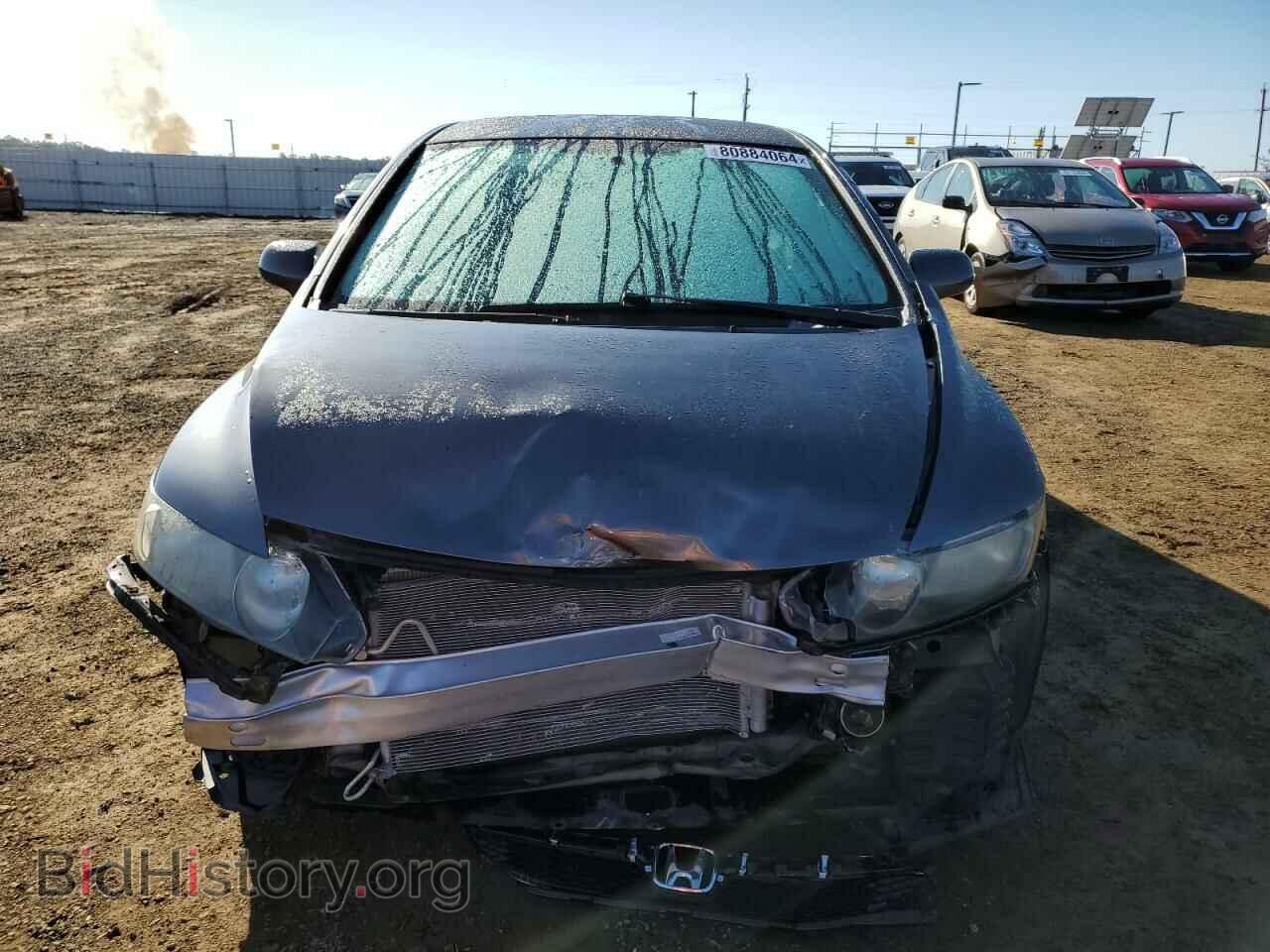 2010 HONDA CIVIC - VIN: 19XFA1F6XAE049997 - Фото 5