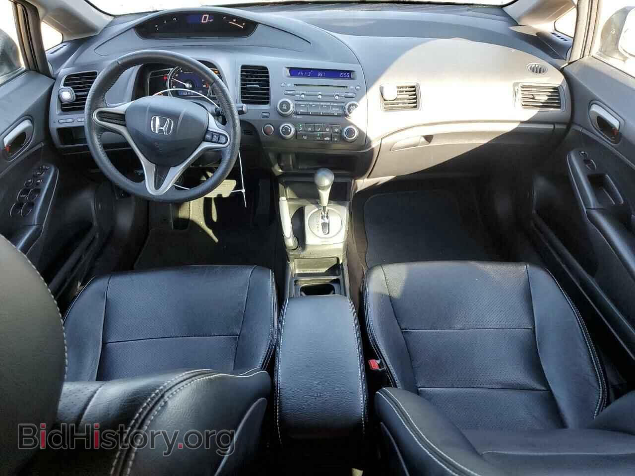 2010 HONDA CIVIC - VIN: 19XFA1F6XAE049997 - Фото 8