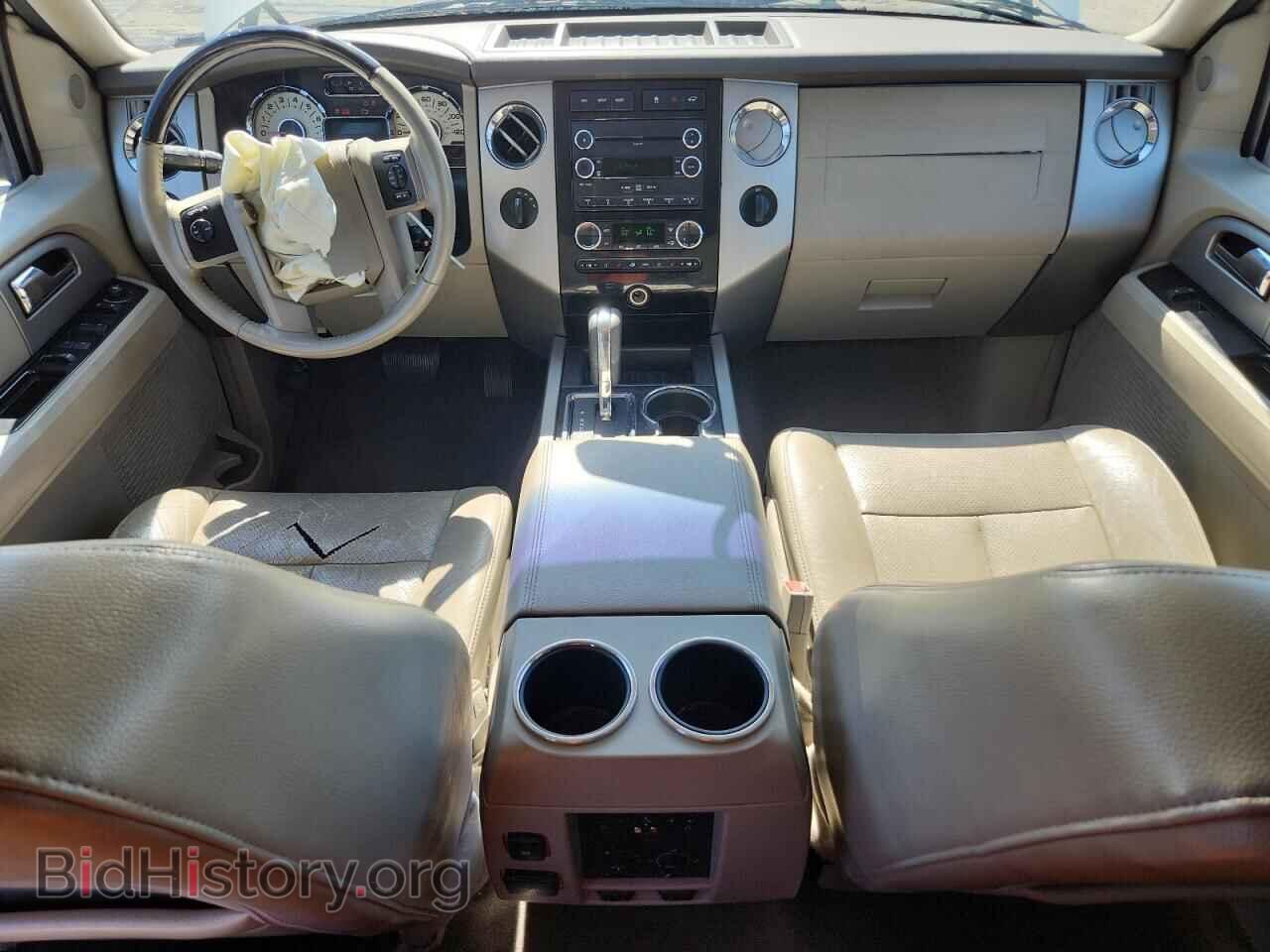 2011 FORD EXPEDITION - VIN: 1FMJK2A52BEF12395 - Фото 8